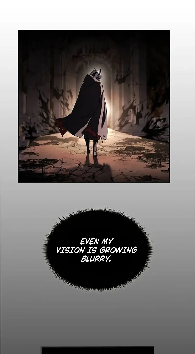 Barbarian From the Middle Ages Chapter 1 page 124 - 