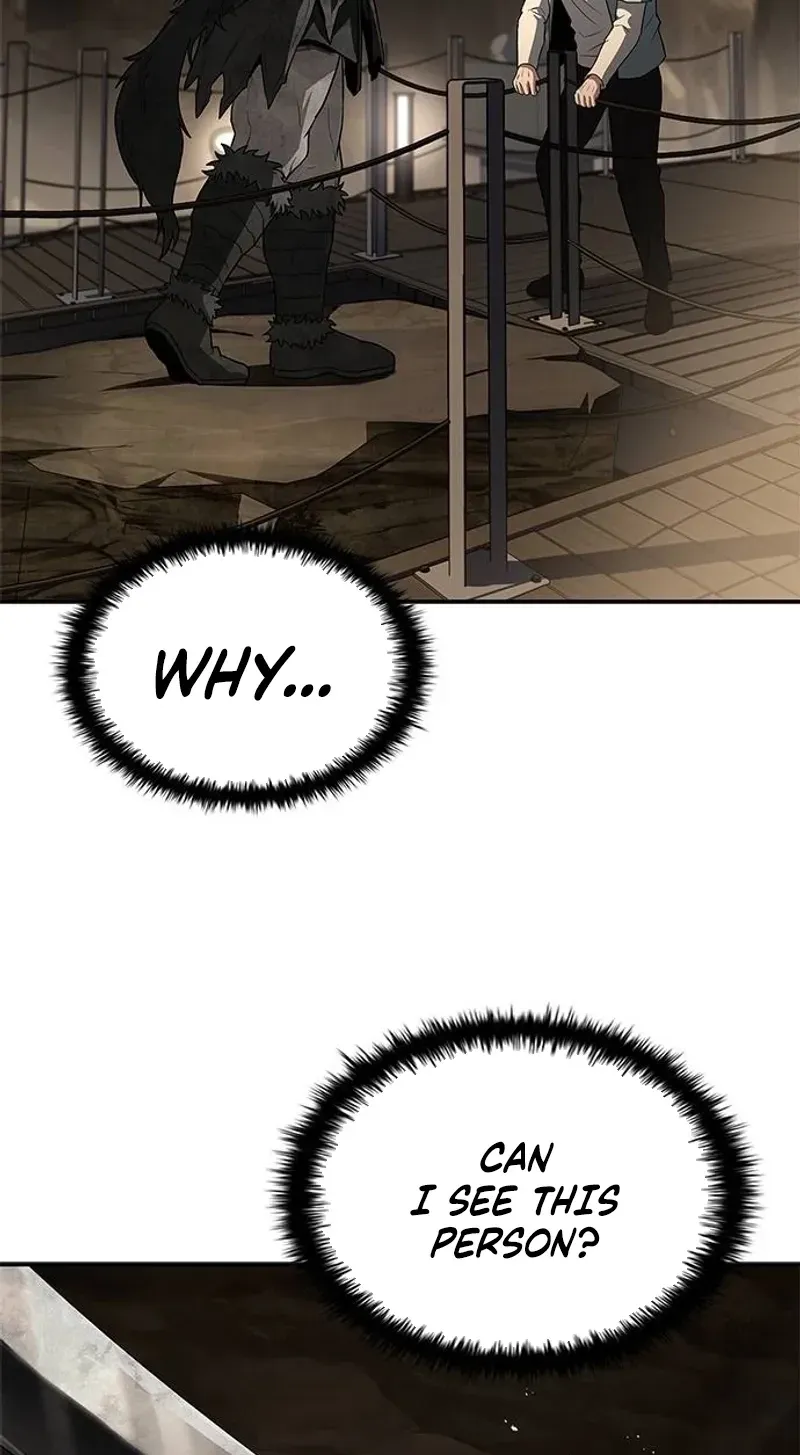 Barbarian From the Middle Ages Chapter 1 page 130 - 