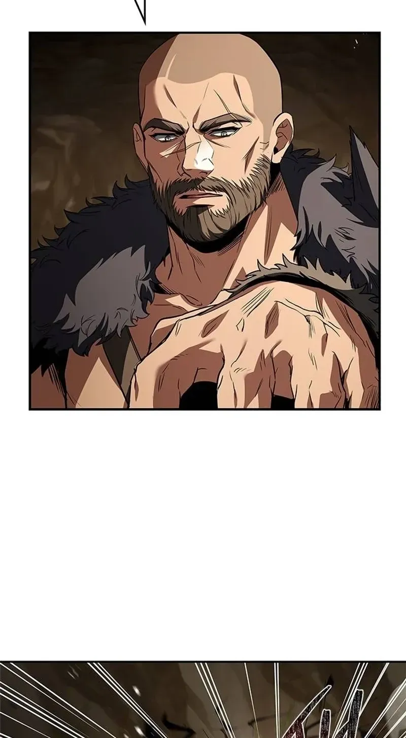Barbarian From the Middle Ages Chapter 1 page 136 - 