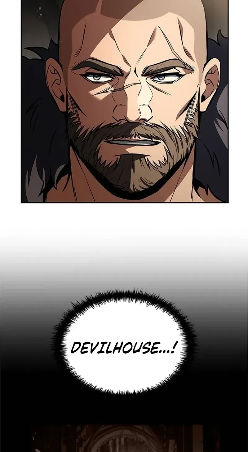 Barbarian From the Middle Ages Chapter 1 page 140 - 