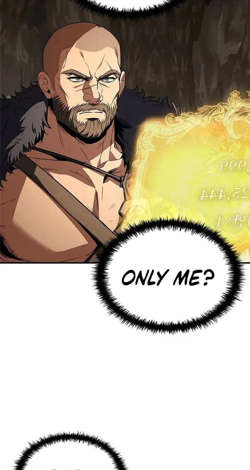 Barbarian From the Middle Ages Chapter 1 page 151 - 