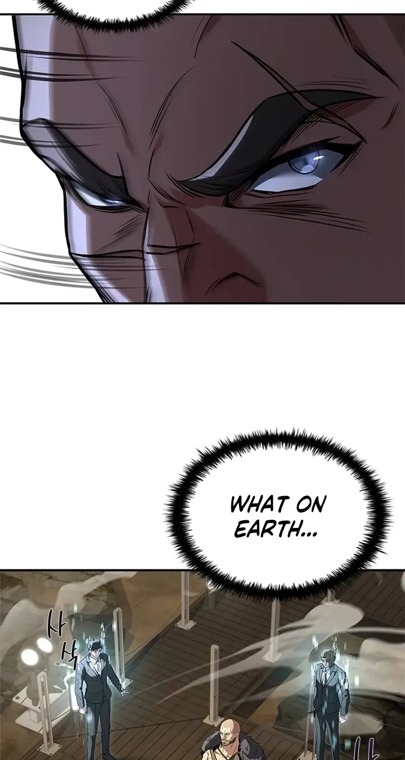 Barbarian From the Middle Ages Chapter 1 page 153 - 