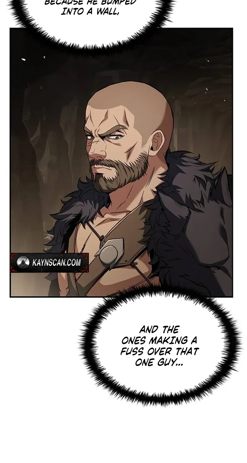 Barbarian From the Middle Ages Chapter 1 page 159 - 