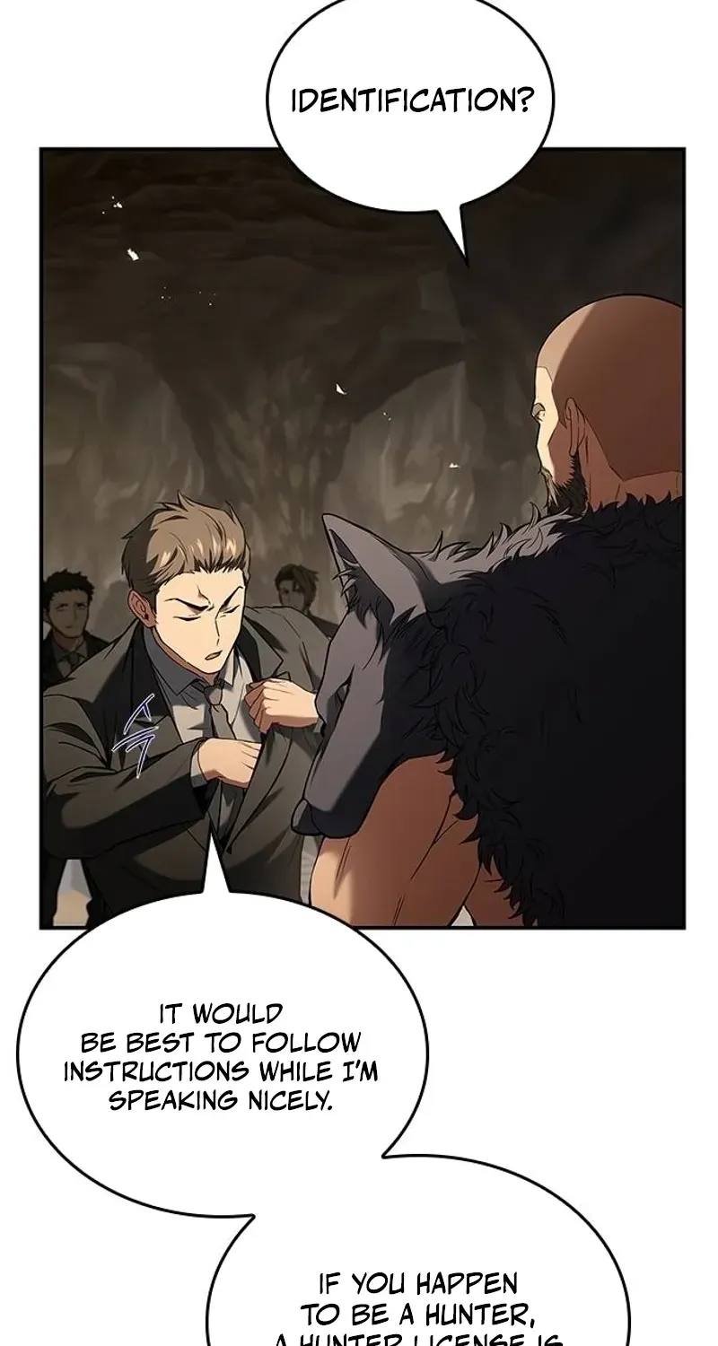 Barbarian From the Middle Ages Chapter 1 page 165 - 