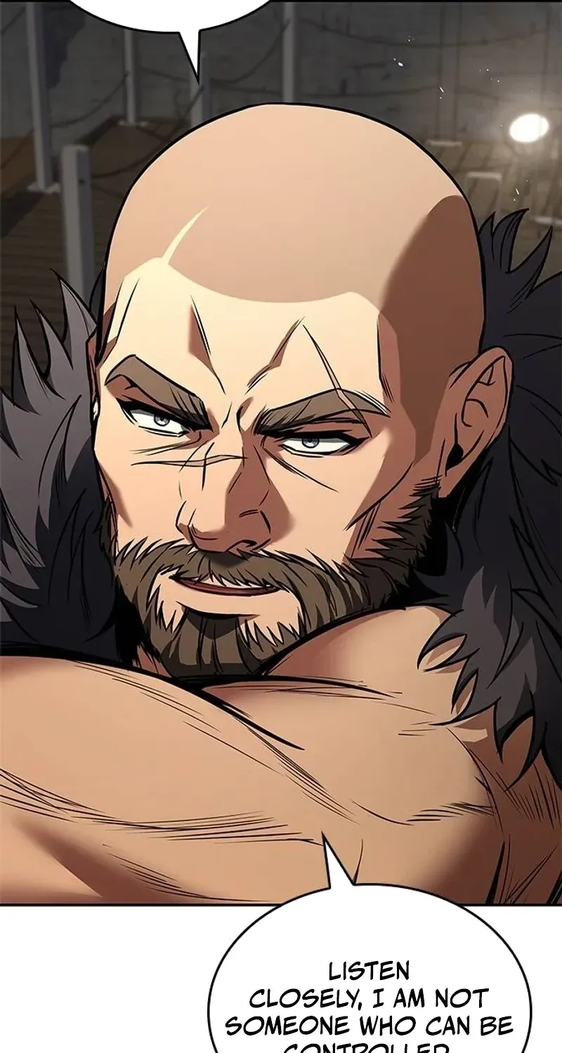 Barbarian From the Middle Ages Chapter 1 page 171 - 