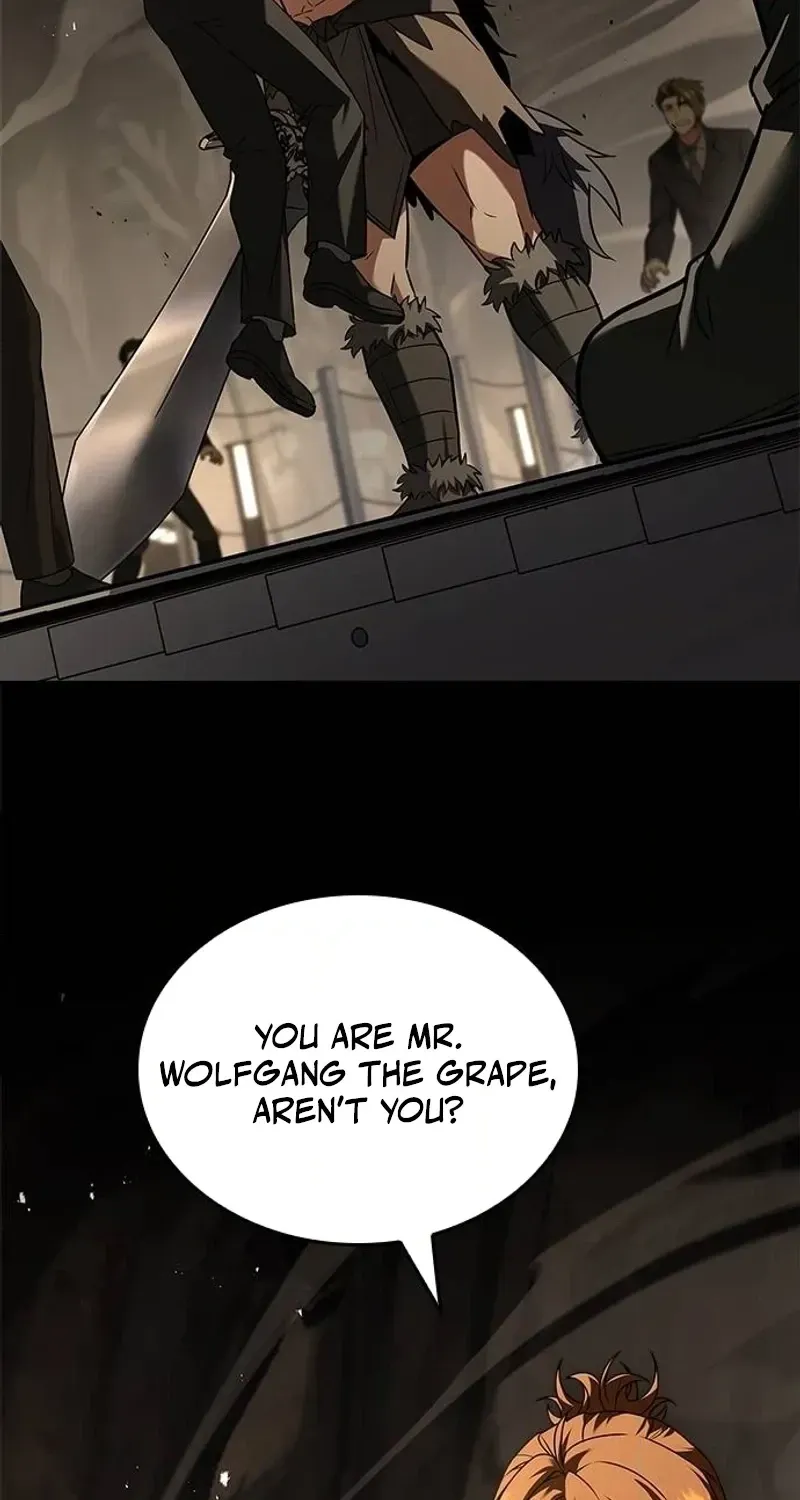 Barbarian From the Middle Ages Chapter 1 page 175 - 