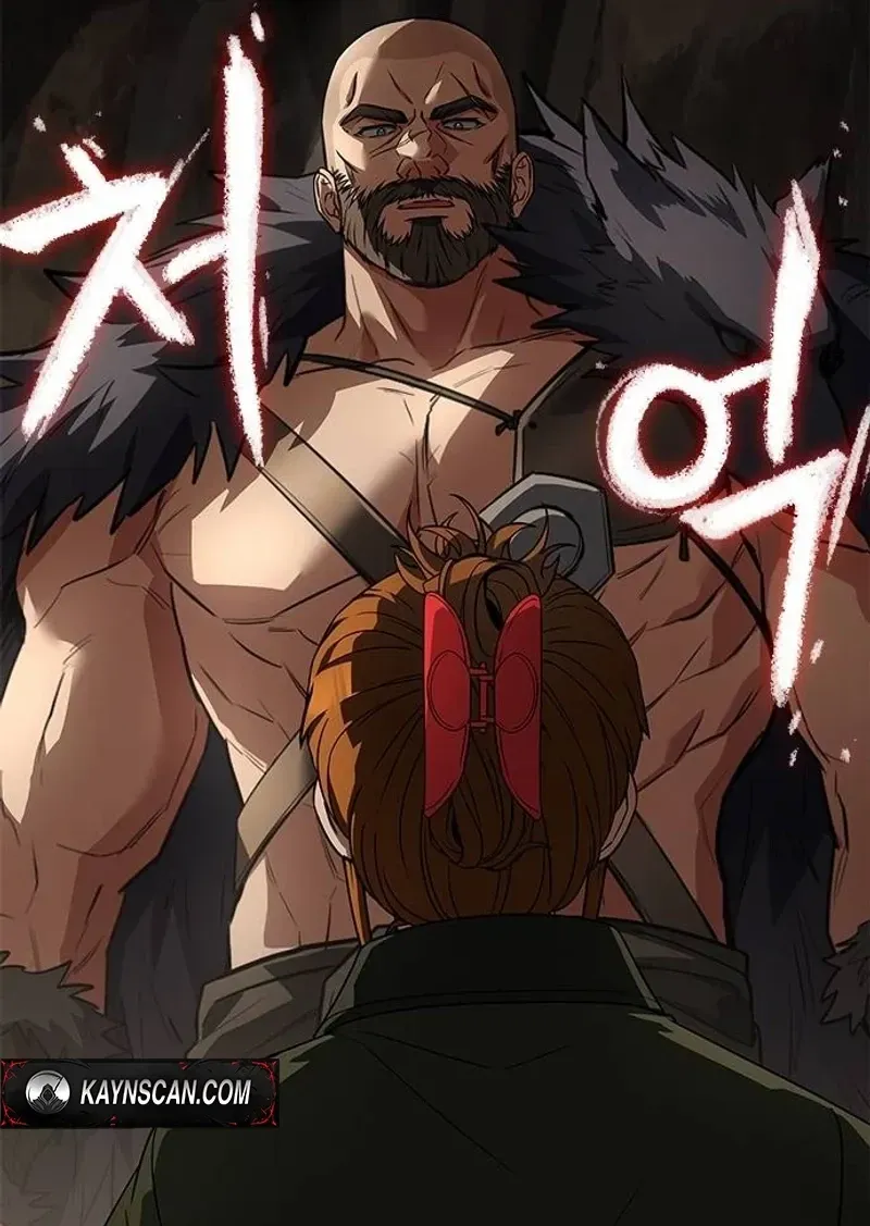 Barbarian From the Middle Ages Chapter 1 page 183 - 