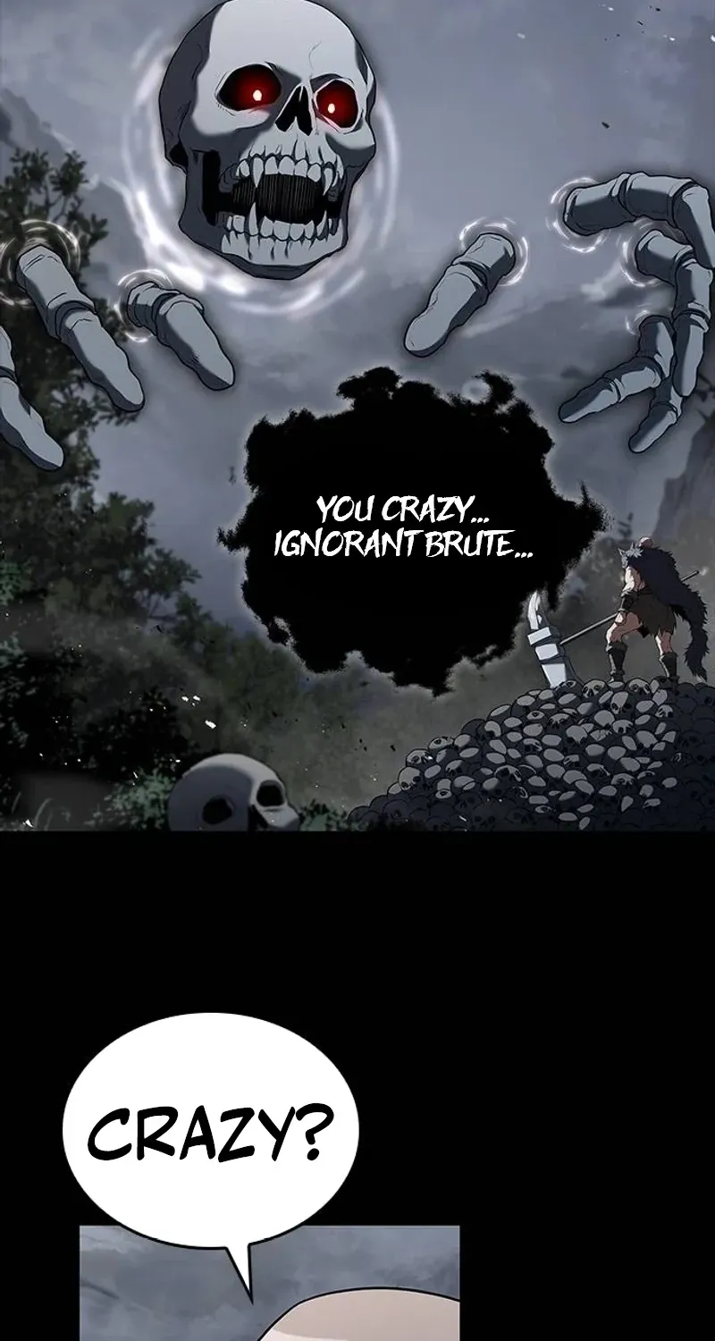 Barbarian From the Middle Ages Chapter 1 page 24 - 