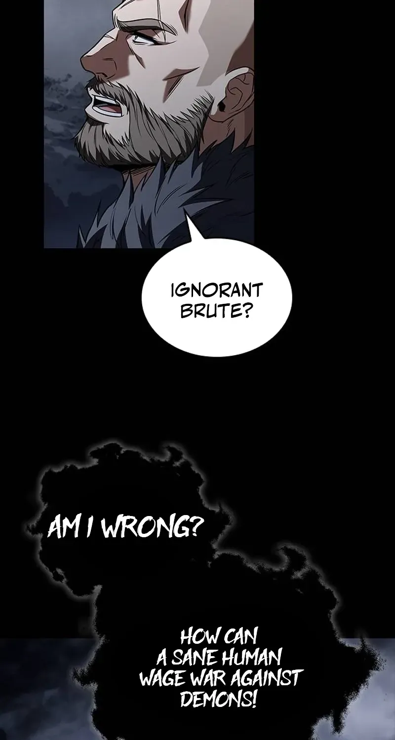 Barbarian From the Middle Ages Chapter 1 page 26 - 