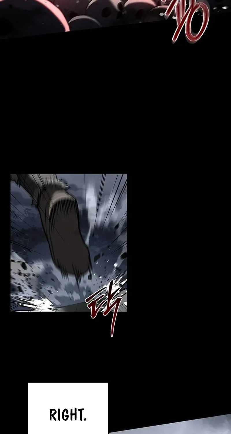 Barbarian From the Middle Ages Chapter 1 page 30 - 
