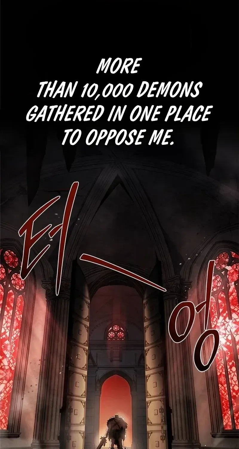 Barbarian From the Middle Ages Chapter 1 page 68 - 