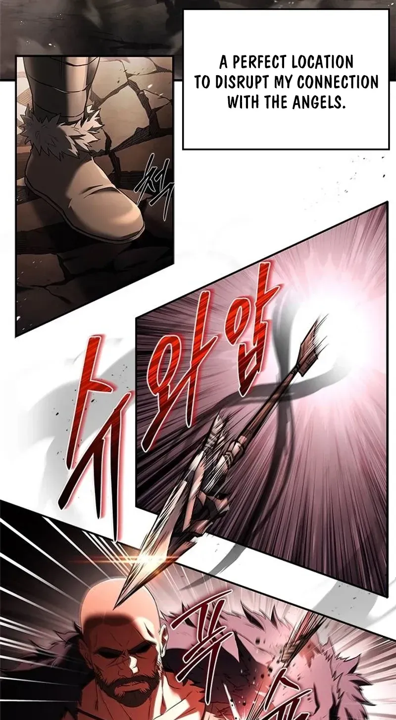 Barbarian From the Middle Ages Chapter 1 page 70 - 
