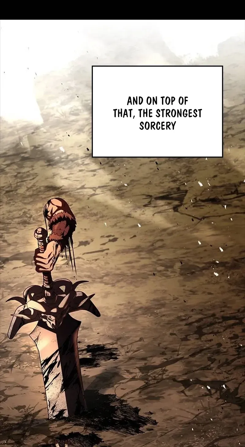 Barbarian From the Middle Ages Chapter 1 page 8 - 