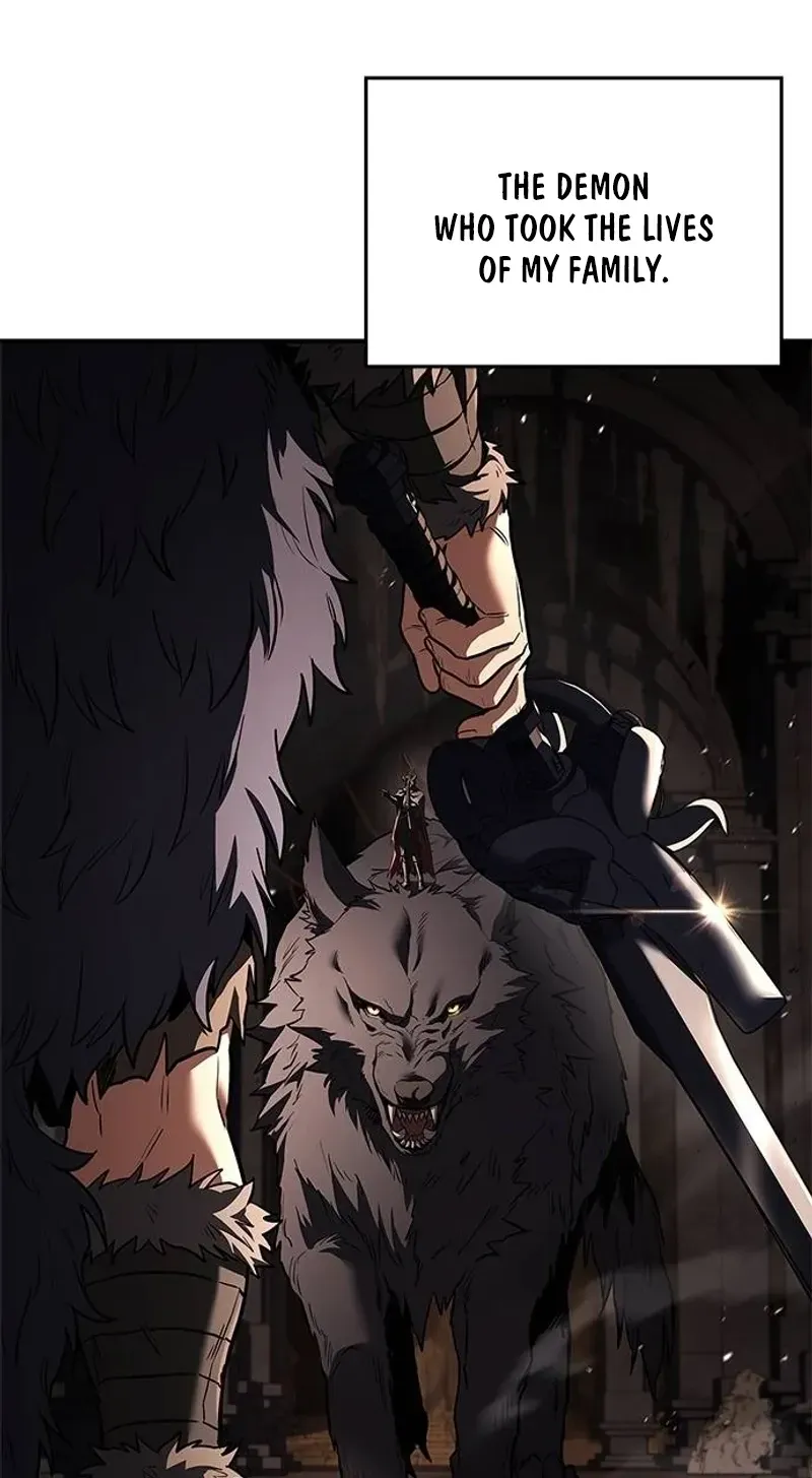 Barbarian From the Middle Ages Chapter 1 page 73 - 