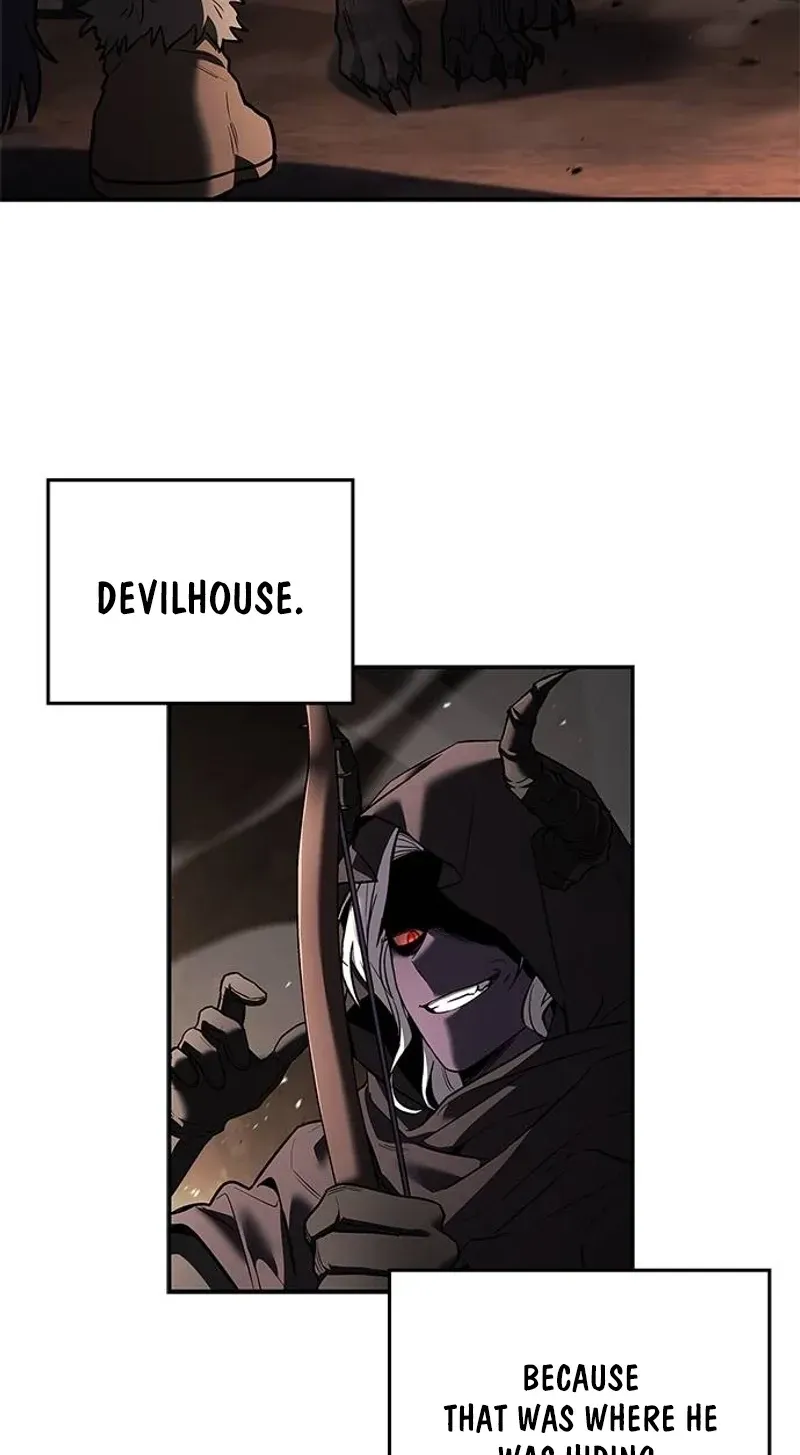 Barbarian From the Middle Ages Chapter 1 page 74 - 