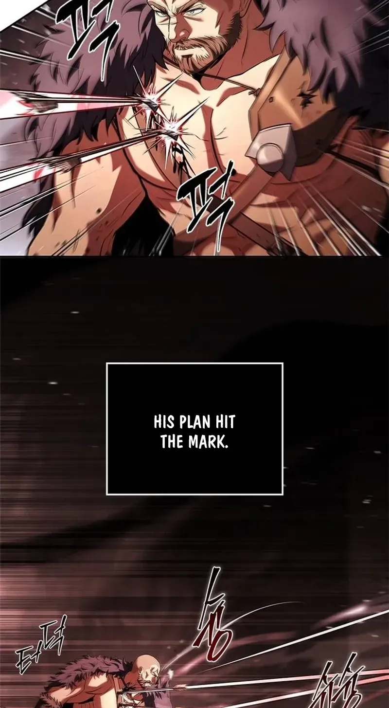 Barbarian From the Middle Ages Chapter 1 page 77 - 