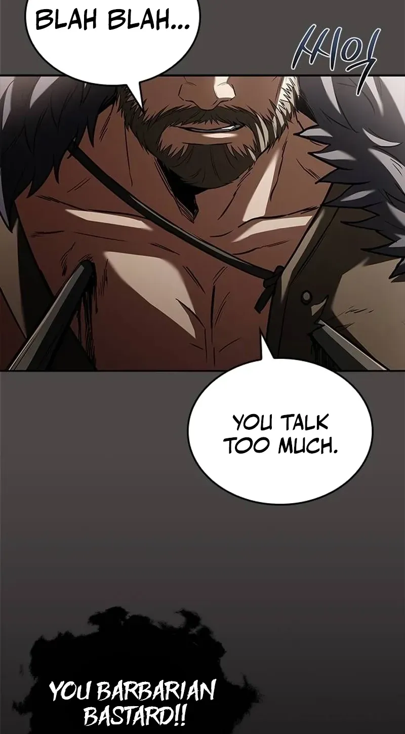 Barbarian From the Middle Ages Chapter 1 page 80 - 