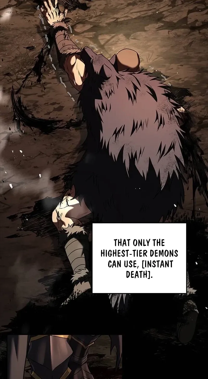 Barbarian From the Middle Ages Chapter 1 page 9 - 