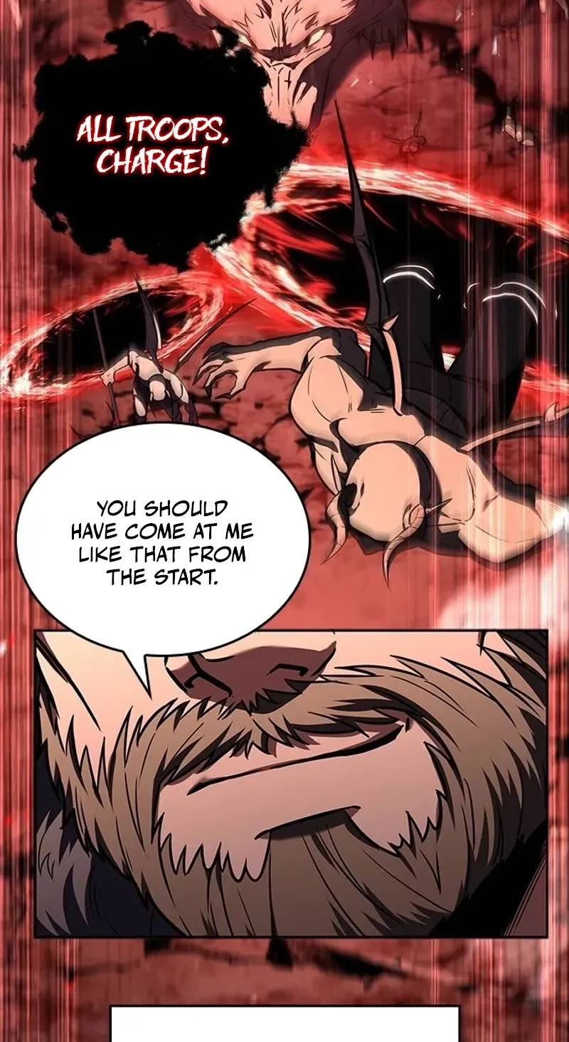 Barbarian From the Middle Ages Chapter 1 page 83 - 