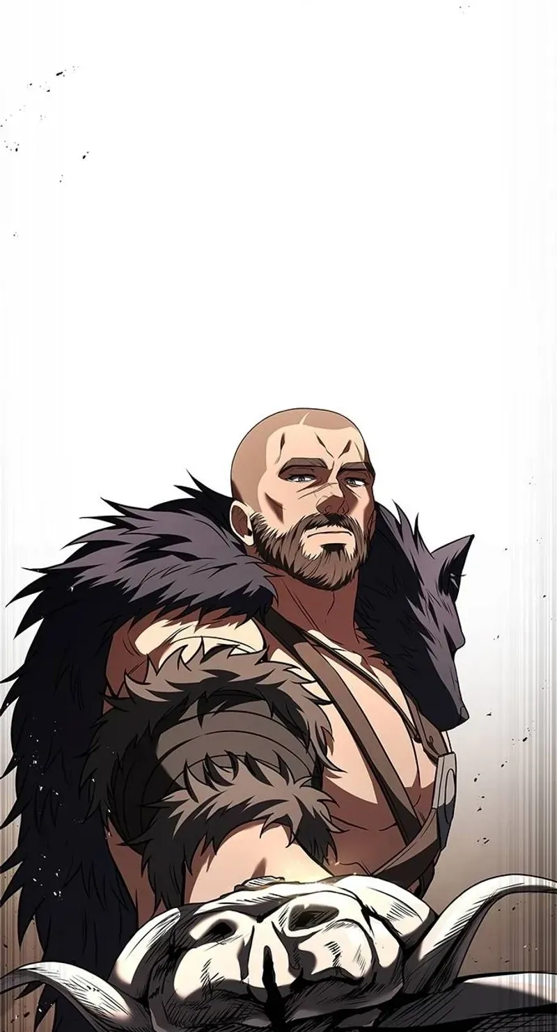 Barbarian From the Middle Ages Chapter 1 page 94 - 