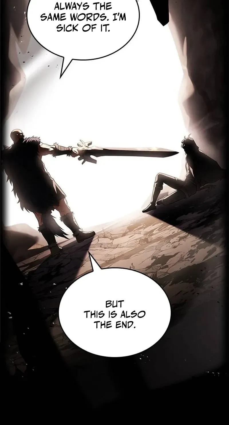 Barbarian From the Middle Ages Chapter 1 page 97 - 
