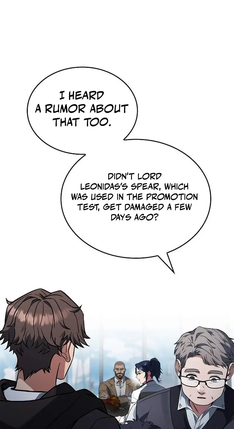 Barbarian From the Middle Ages Chapter 10 page 103 - 