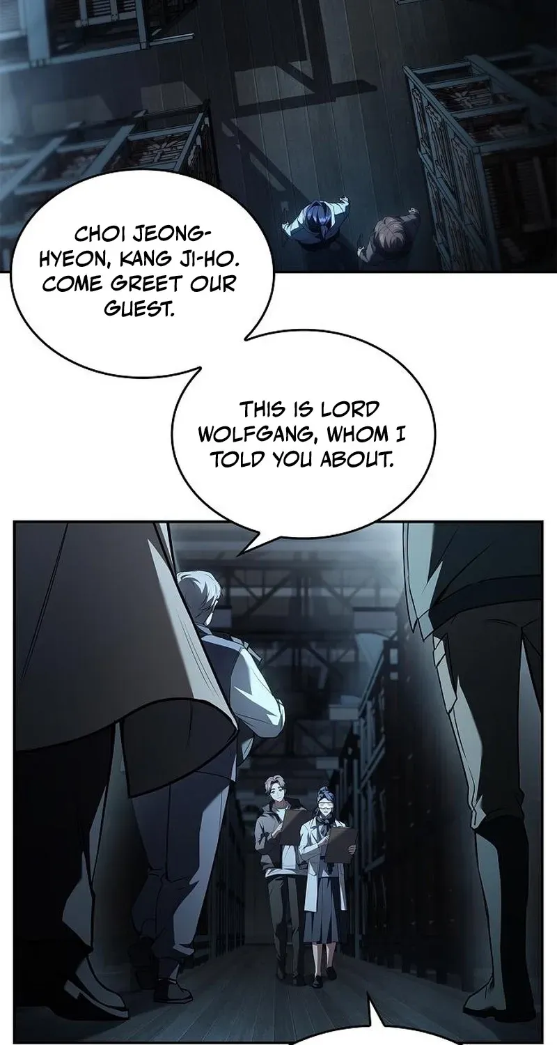 Barbarian From the Middle Ages Chapter 10 page 25 - 
