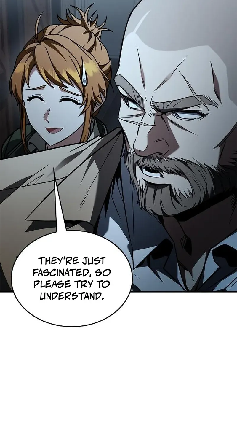 Barbarian From the Middle Ages Chapter 10 page 35 - 