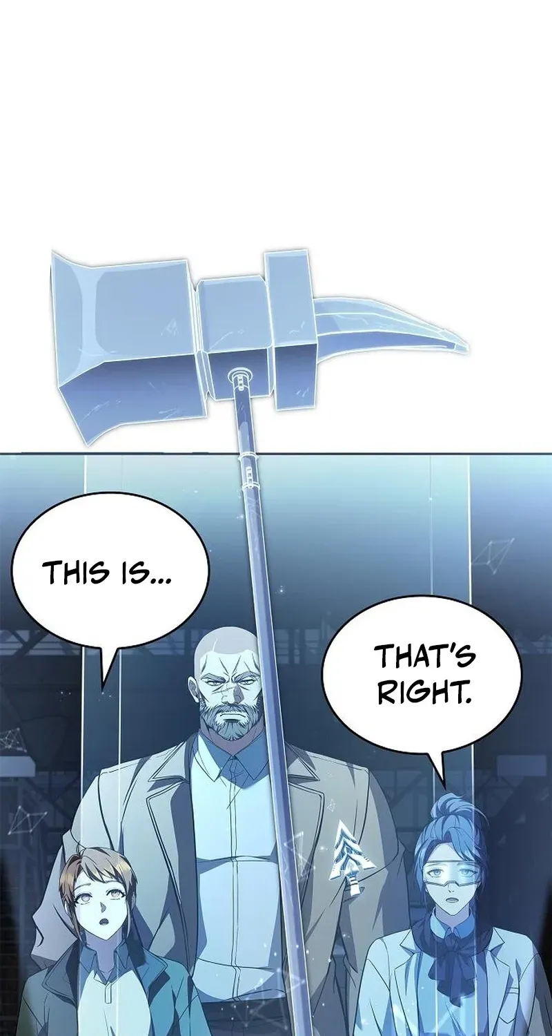 Barbarian From the Middle Ages Chapter 10 page 36 - 