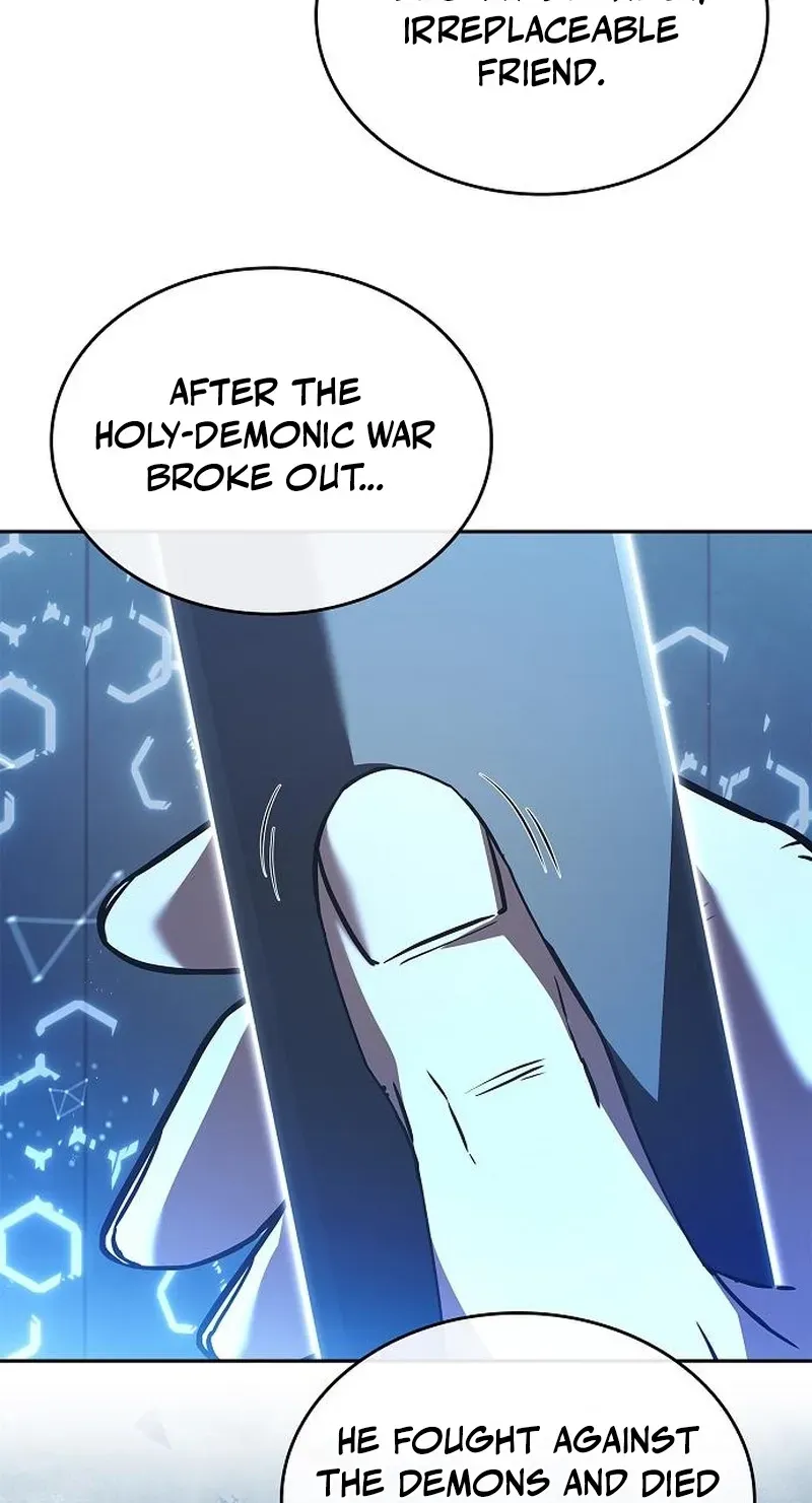 Barbarian From the Middle Ages Chapter 10 page 41 - 