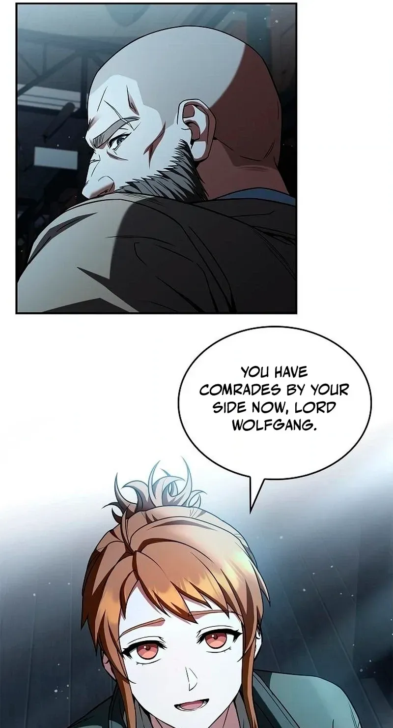 Barbarian From the Middle Ages Chapter 10 page 49 - 