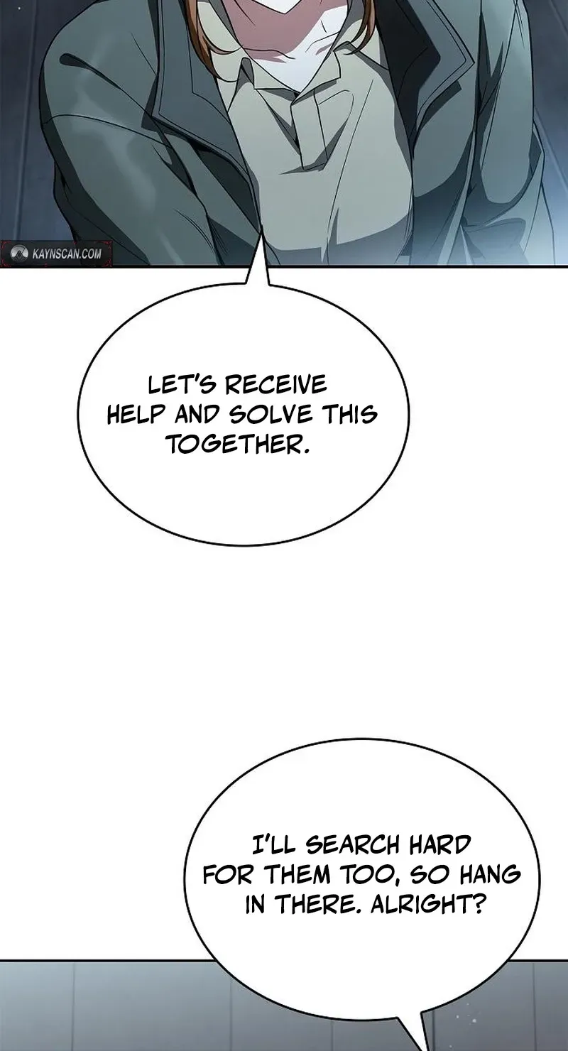 Barbarian From the Middle Ages Chapter 10 page 50 - 