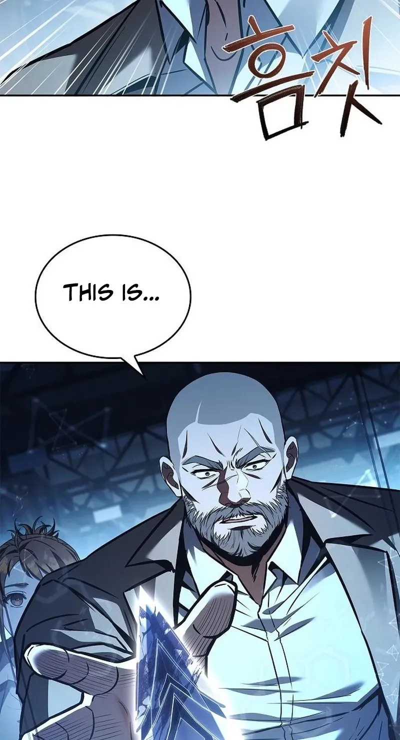Barbarian From the Middle Ages Chapter 10 page 55 - 