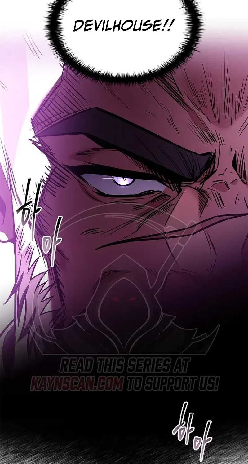 Barbarian From the Middle Ages Chapter 10 page 67 - 