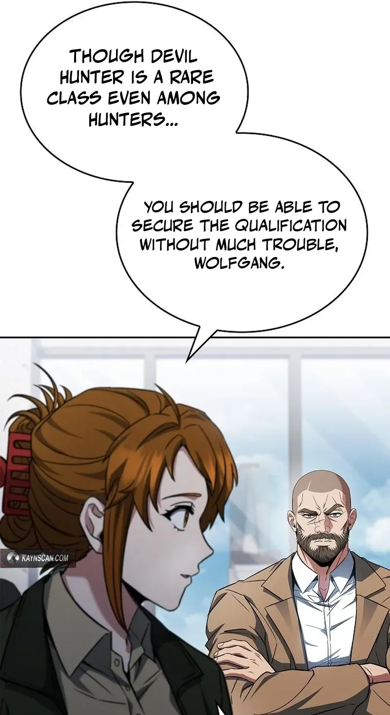 Barbarian From the Middle Ages Chapter 10 page 97 - 