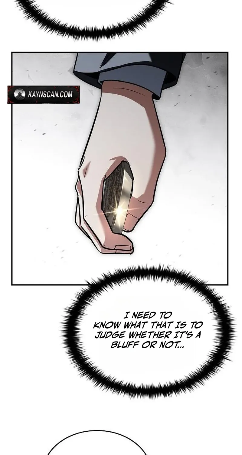 Barbarian From the Middle Ages Chapter 11 page 78 - 