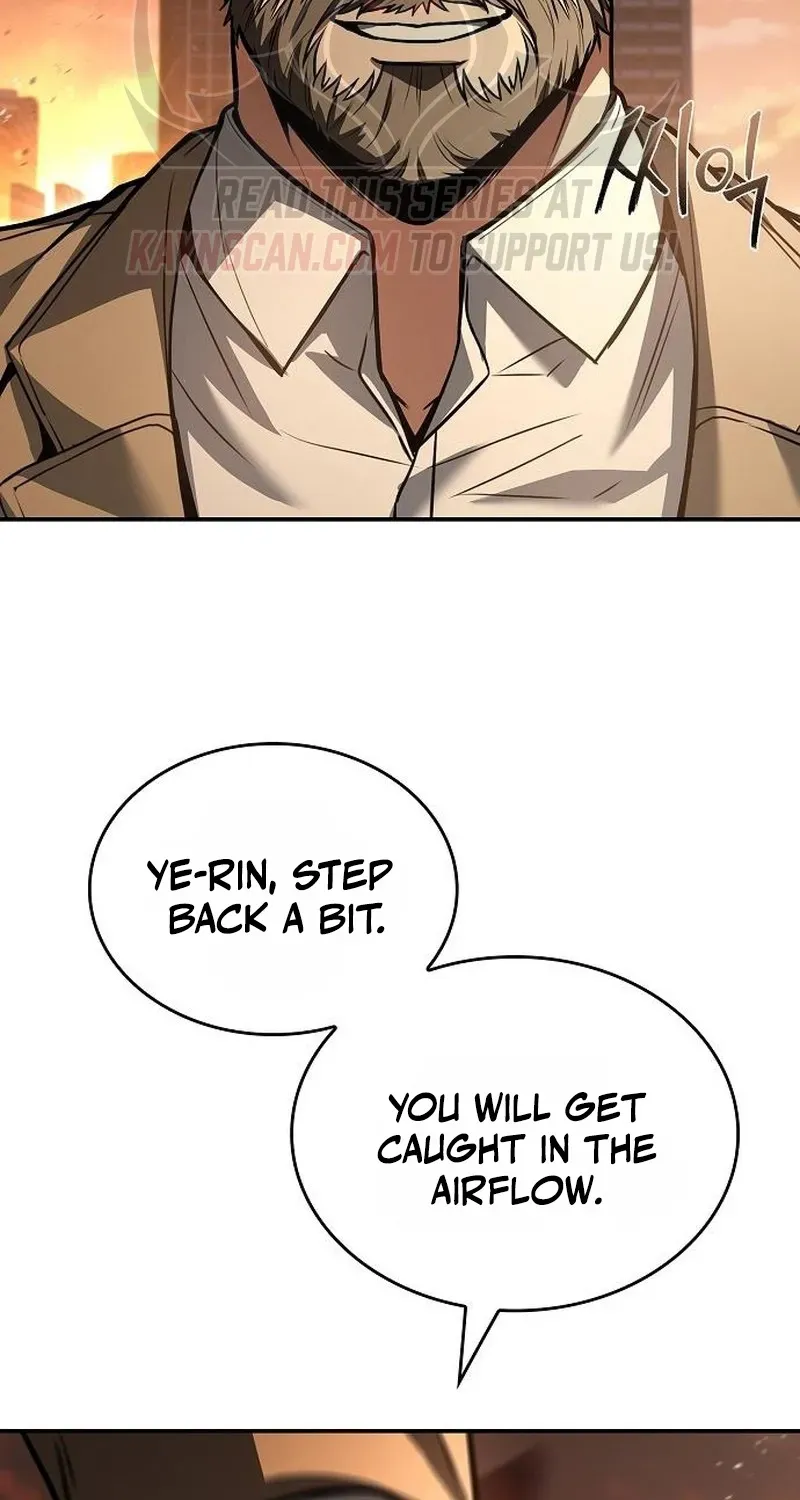 Barbarian From the Middle Ages Chapter 11 page 84 - 