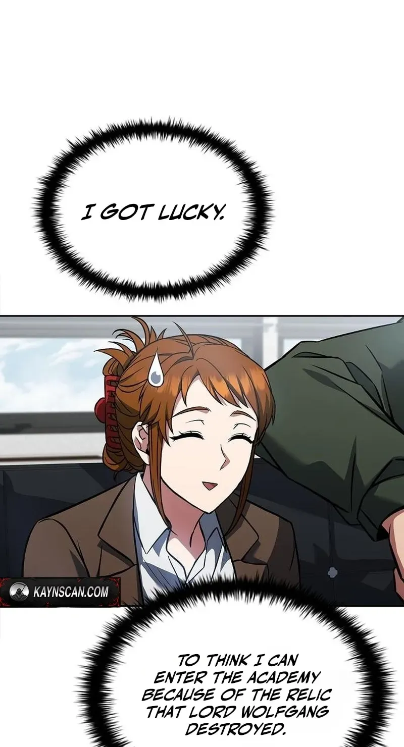 Barbarian From the Middle Ages Chapter 12 page 30 - 