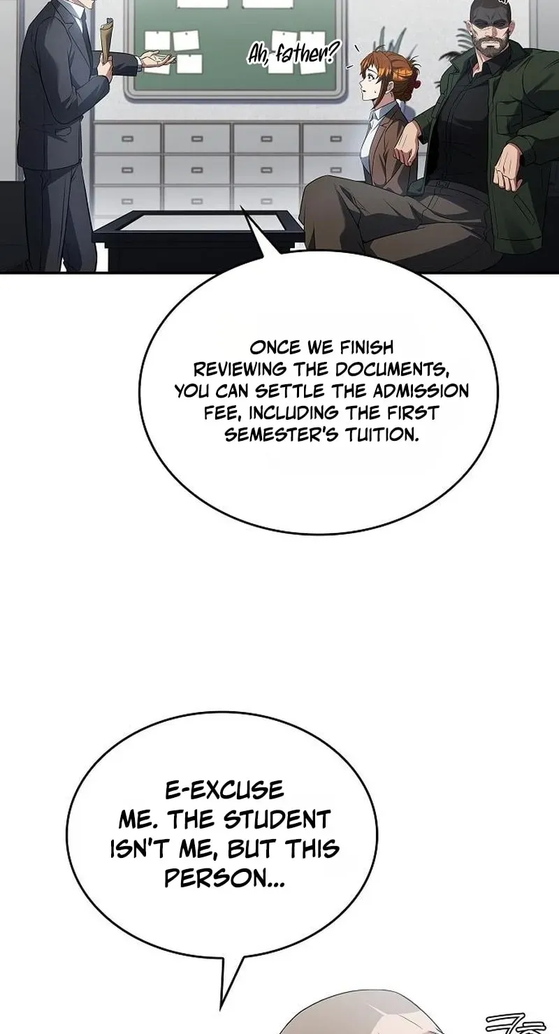 Barbarian From the Middle Ages Chapter 12 page 36 - 