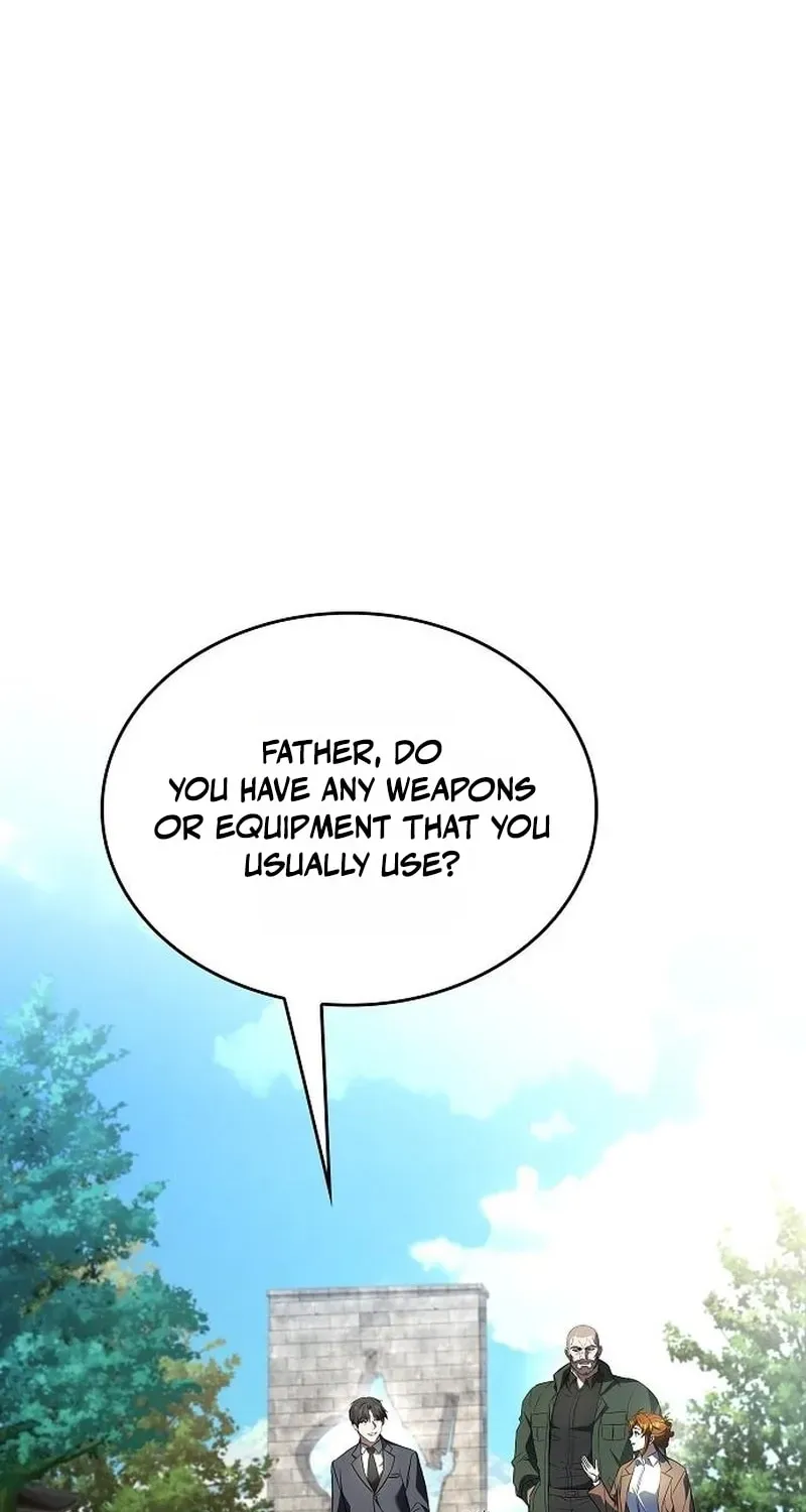Barbarian From the Middle Ages Chapter 12 page 45 - 