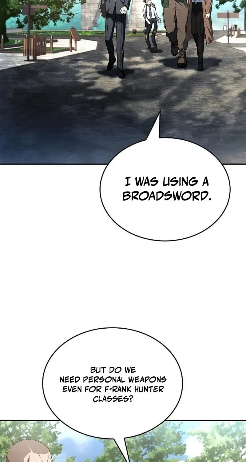Barbarian From the Middle Ages Chapter 12 page 47 - 