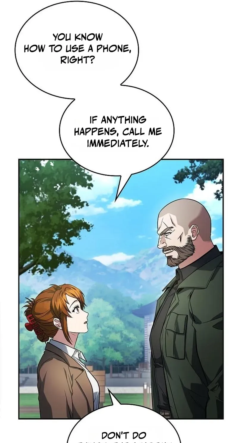 Barbarian From the Middle Ages Chapter 12 page 74 - 