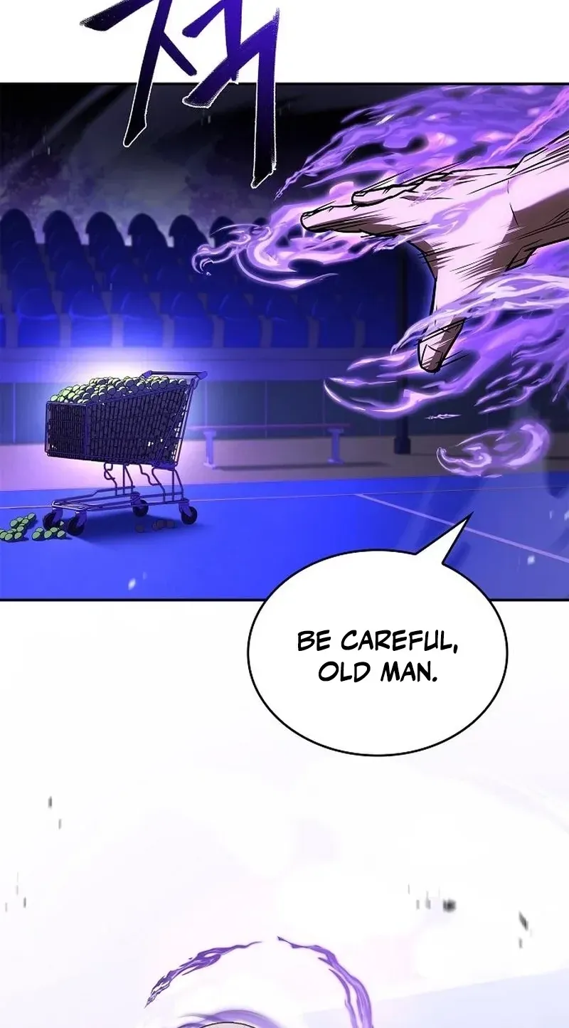 Barbarian From the Middle Ages Chapter 13 page 64 - 