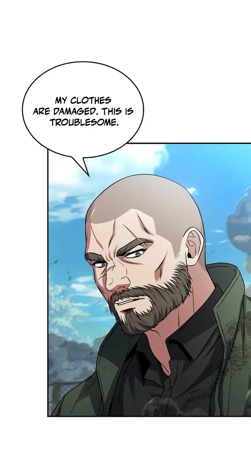 Barbarian From the Middle Ages Chapter 13 page 70 - 