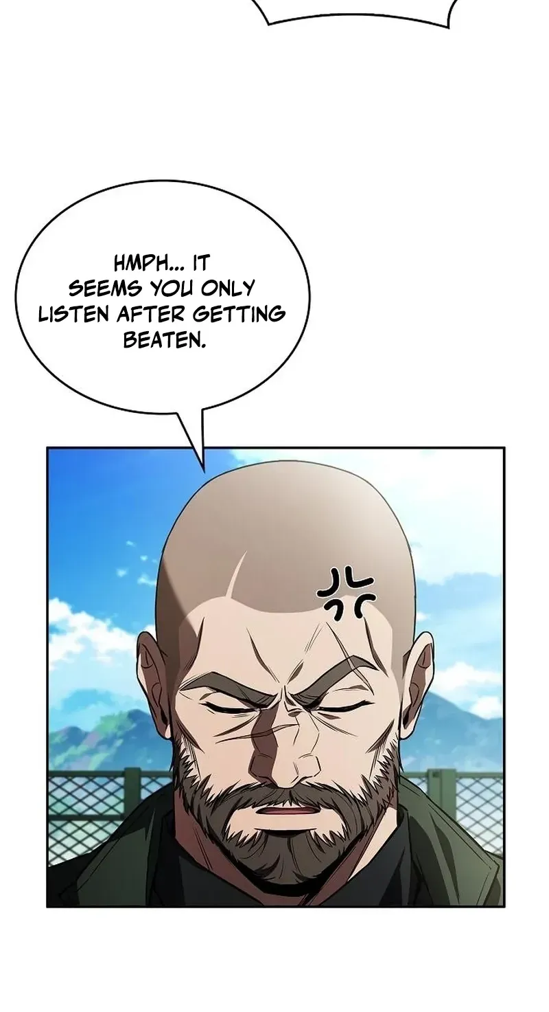 Barbarian From the Middle Ages Chapter 13 page 73 - 