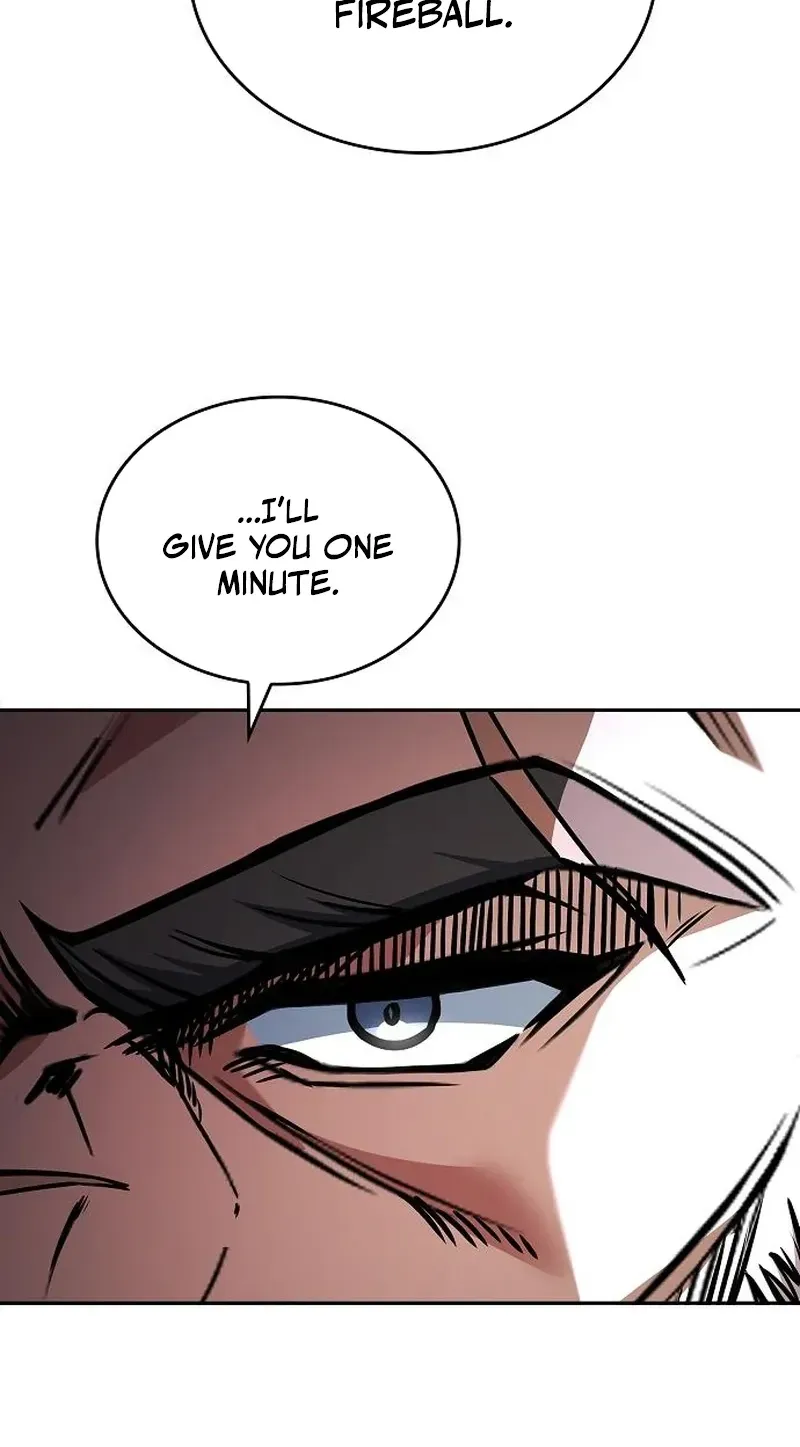 Barbarian From the Middle Ages Chapter 14 page 3 - 