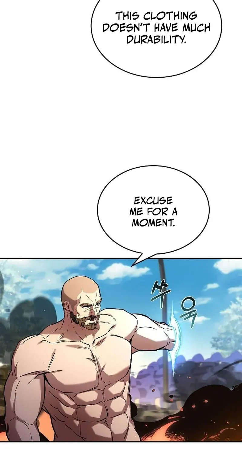 Barbarian From the Middle Ages Chapter 14 page 21 - 