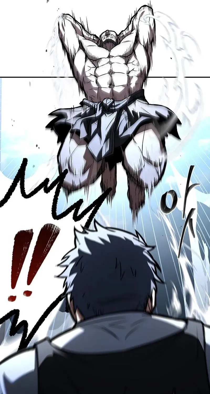 Barbarian From the Middle Ages Chapter 14 page 37 - 
