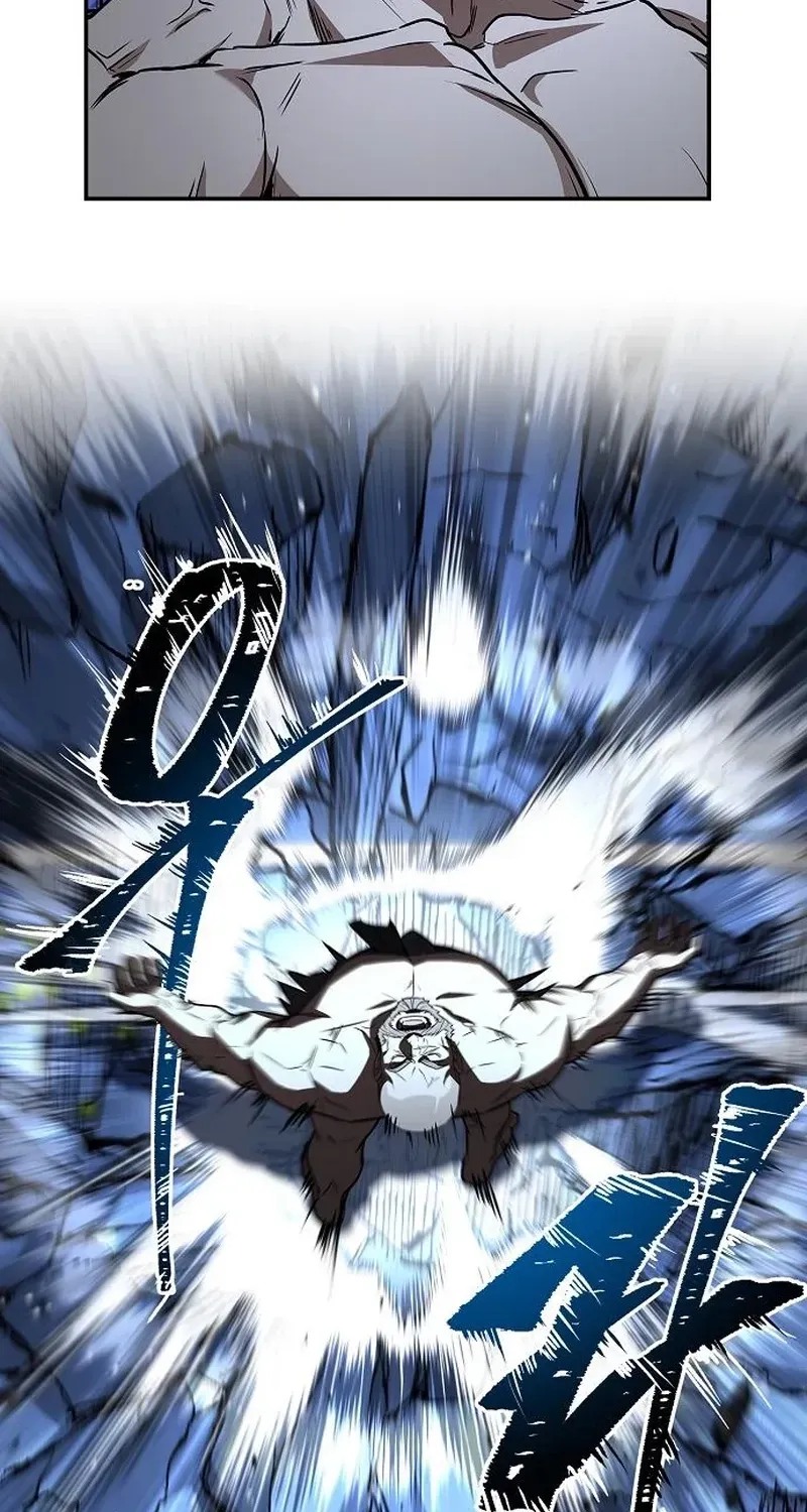 Barbarian From the Middle Ages Chapter 14 page 43 - 