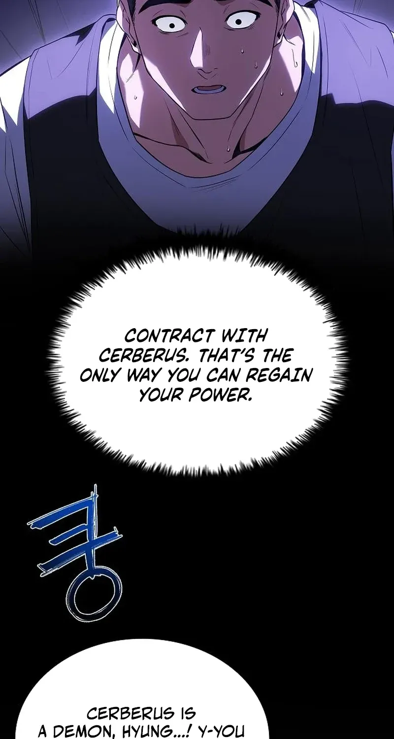 Barbarian From the Middle Ages Chapter 14 page 59 - 